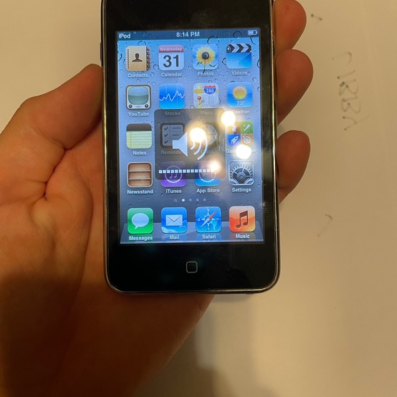 Apple Ipod 3rd Generation - Picture 15 of 15